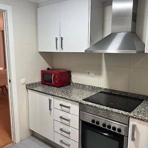 Apartamento para Familias y Trabajadores